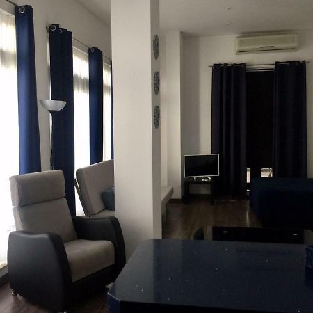 Apartamento/Loft En Zona Centrica III Jerez de la Frontera Exteriér fotografie