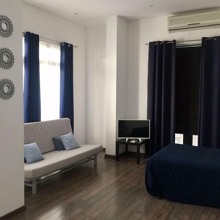 Apartamento/Loft En Zona Centrica III Jerez de la Frontera Exteriér fotografie