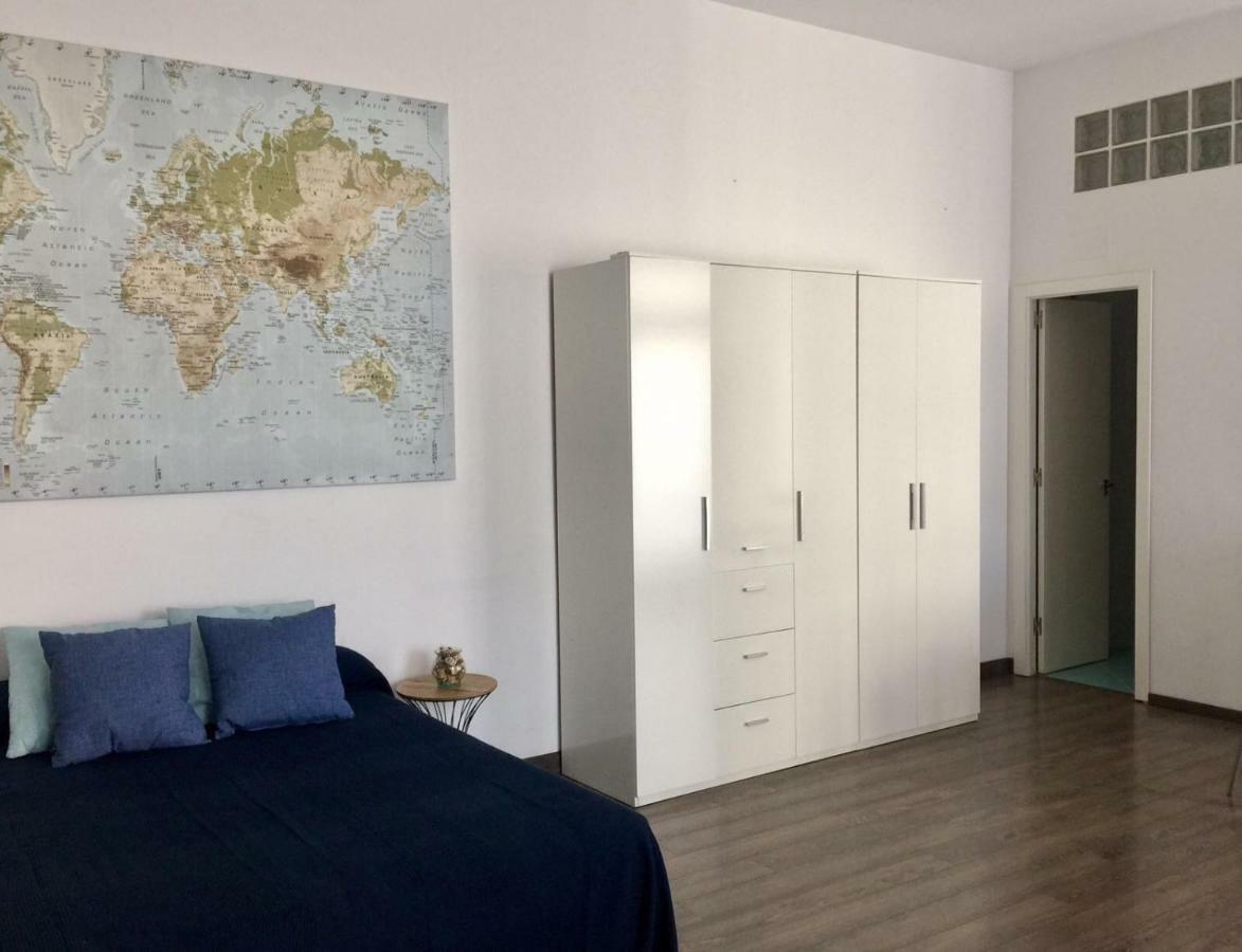 Apartamento/Loft En Zona Centrica III Jerez de la Frontera Exteriér fotografie