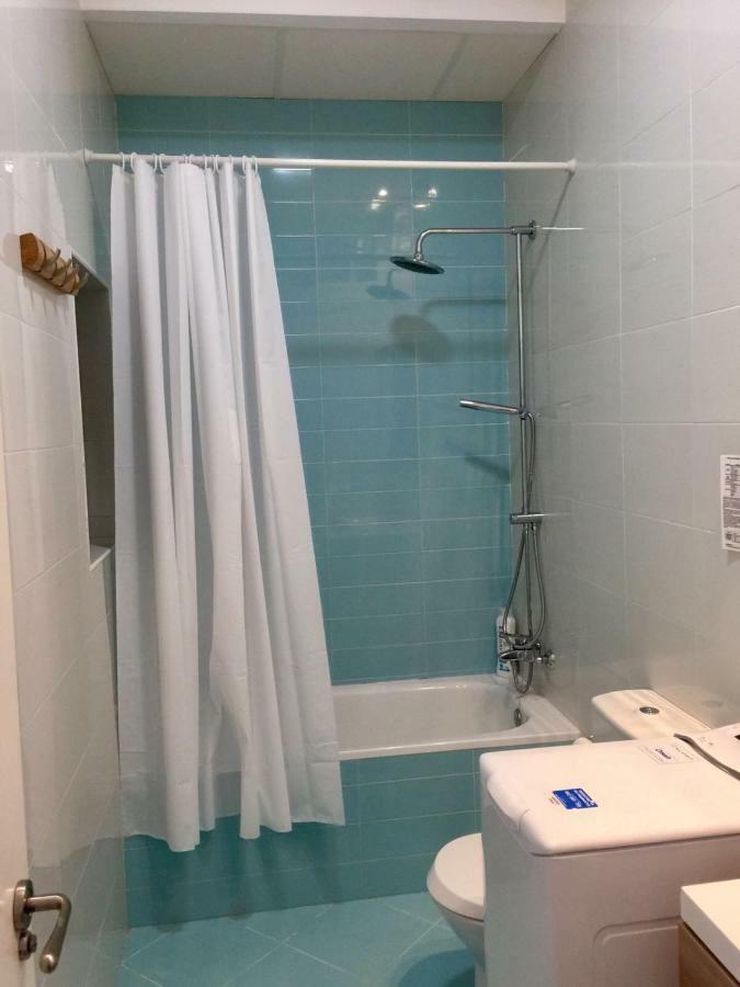 Apartamento/Loft En Zona Centrica III Jerez de la Frontera Exteriér fotografie