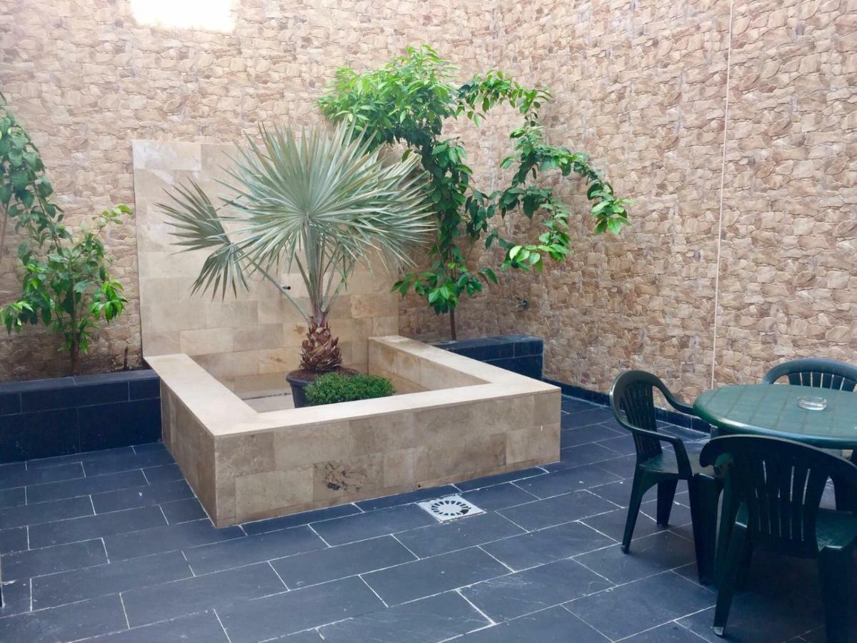 Apartamento/Loft En Zona Centrica III Jerez de la Frontera Exteriér fotografie